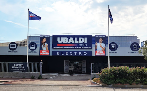 UBALDI.com Electro Antibes à Antibes