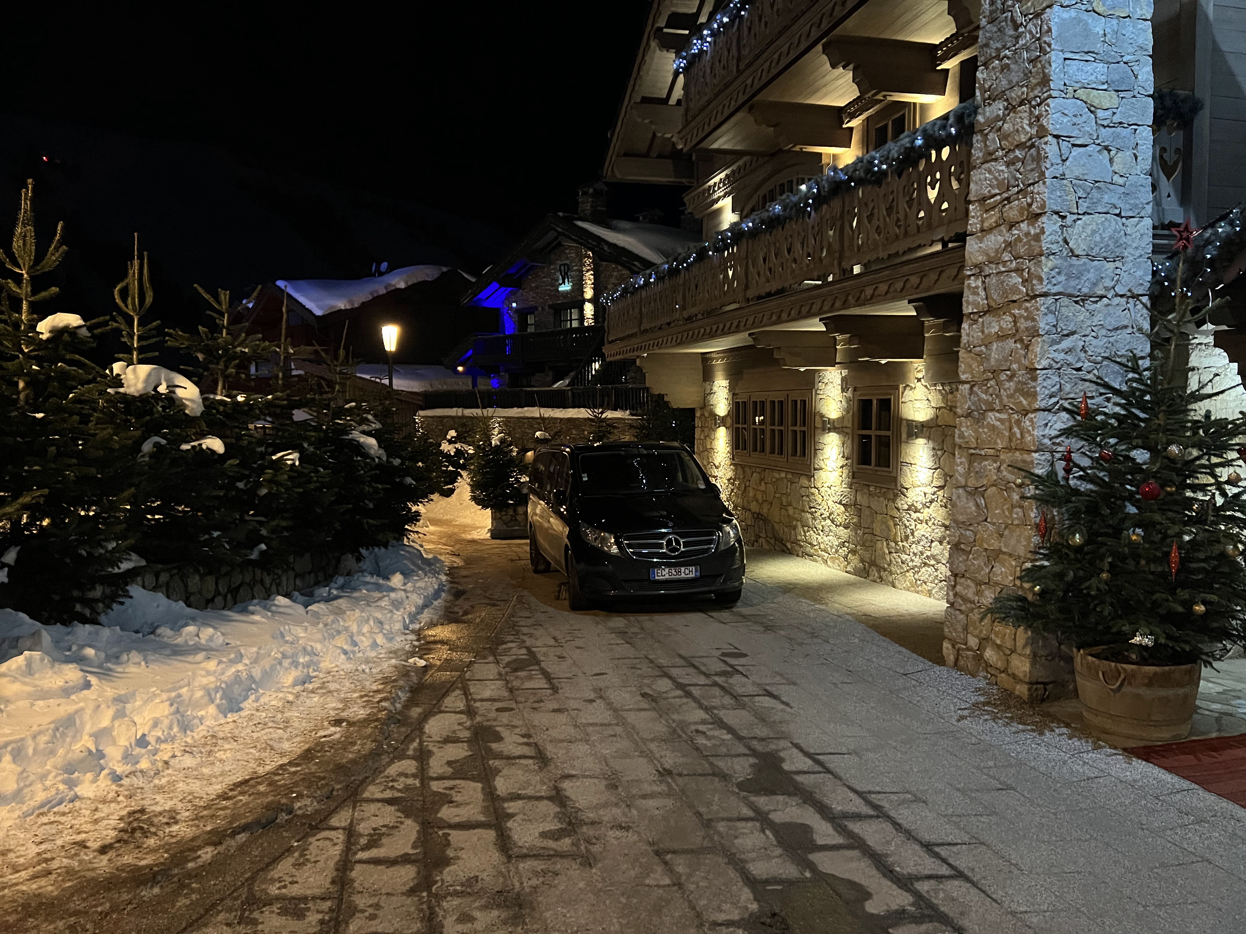 Photo n° 1 de l'avis de CHAMBÉRY.R fait le 14/01/2022 à 19:13