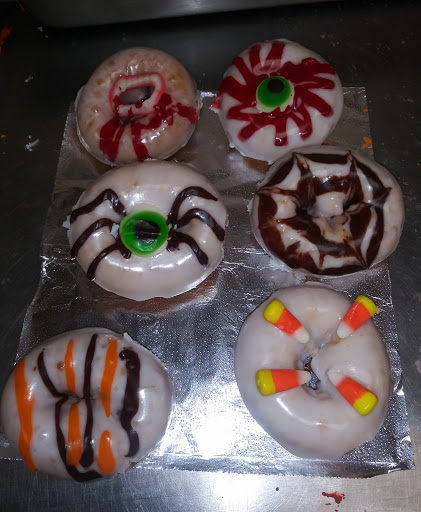 Donut Shop «Yum Yum Donuts», reviews and photos, 4860 W 190th St, Torrance, CA 90503, USA