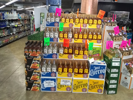 Liquor Store «Alameda Liquor Mart», reviews and photos, 9660 E Alameda Ave, Denver, CO 80247, USA