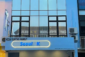 Seoul K Korean Hair Salon image