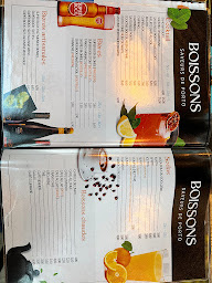 Photo n°1 de Saveurs de Porto ( Dijon ) à Dijon ()