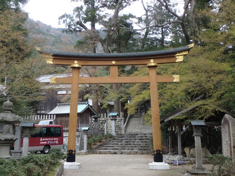 若宮神社