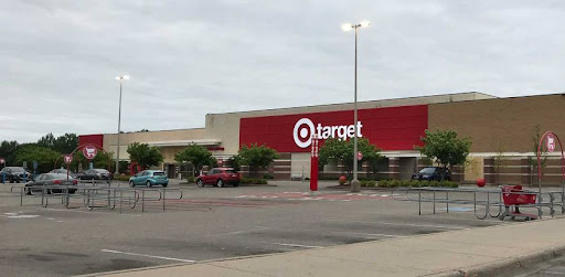 Department Store «Target», reviews and photos, 1750 S Robert St, West St Paul, MN 55118, USA