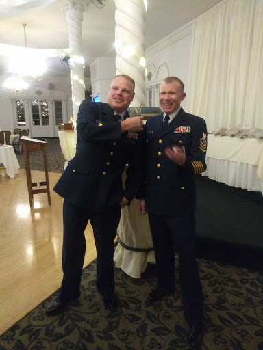 Banquet Hall «Blossom Heath Inn», reviews and photos, 24800 Jefferson Ave, St Clair Shores, MI 48080, USA