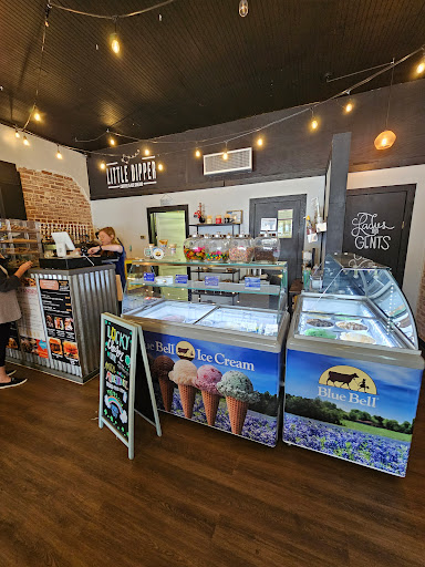 Little Dipper Coffee and Ice Cream