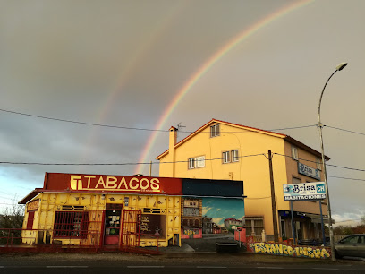 Estanco Tabacos – Vilarmaior