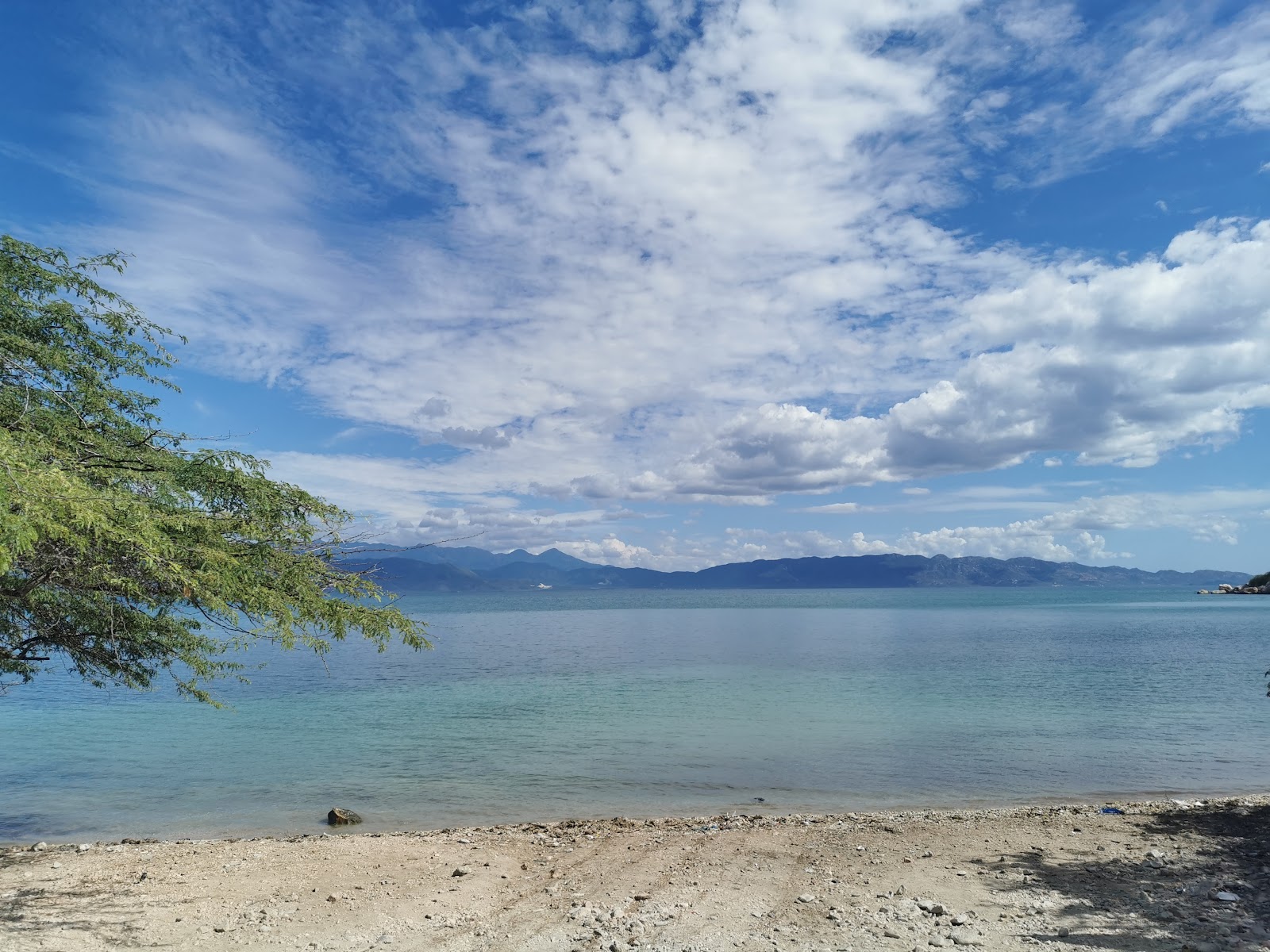 Foto van Uvita beach wilde omgeving