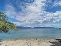 Photo de Uvita beach zone sauvage
