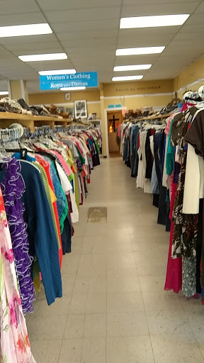 Thrift Store «Second Blessing Thrift Store Inc.», reviews and photos, 2323 Central Ave, Wichita, KS 67214, USA