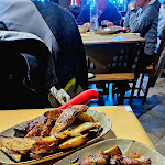 Photo n°2 de l'avis de Marco. fait le 05/04/2024 à 07:40 sur le  Restaurant Bar Martinelli à Apecchio