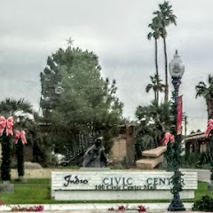 Indio City Hall