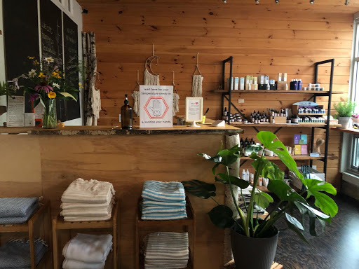 Day Spa «Birch Body Care», reviews and photos, 73 Crown St, Kingston, NY 12401, USA