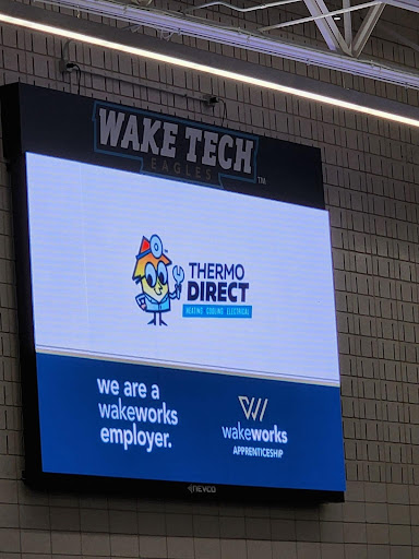 HVAC Contractor «Thermo Direct Inc.», reviews and photos