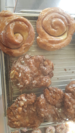 Donut Shop «Best Donuts», reviews and photos, 2514 Pacific Coast Hwy, Hermosa Beach, CA 90254, USA