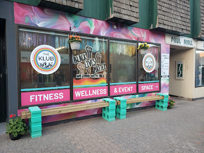 The KLUB - Fitness, Wellness & Event Space