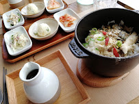Bibimbap du Restaurant coréen Jium à Paris - n°8