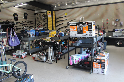 Pawn Shop «Oaks Pawn GA», reviews and photos, 2099 Perry Lane Rd, Brunswick, GA 31525, USA