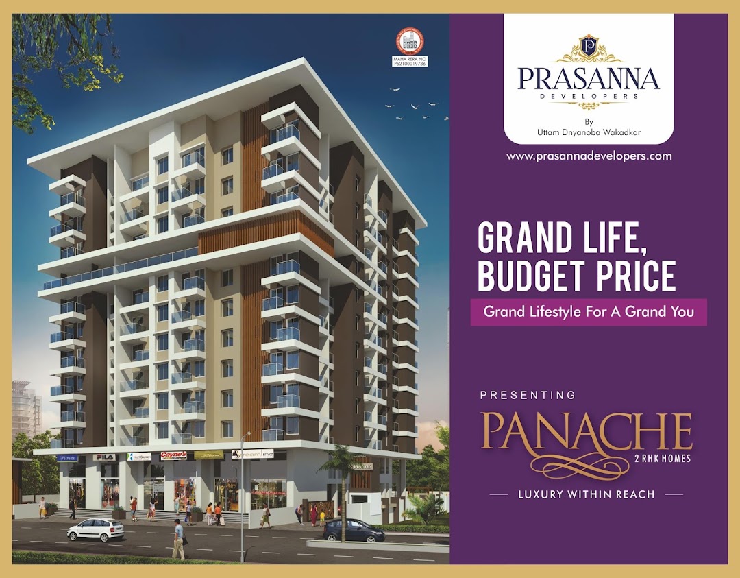 Panache - Prasanna Developers