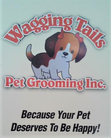 Wagging Tails Pet Grooming Inc.