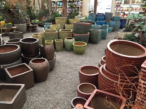 City People's Garden Store