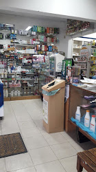 Farmacia Tejana