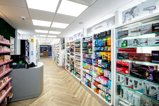 Sheahans Pharmacy (Killarney) in Killarney, Co. Kerry (Ciarraí)