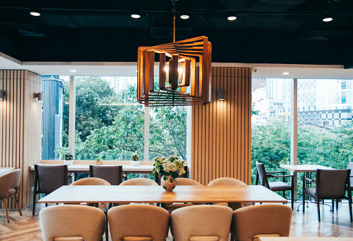 Miyama - Modern Tokyo Restaurant Cafe