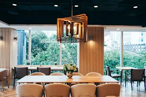Miyama - Modern Tokyo Restaurant Cafe image