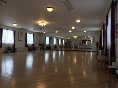 YOKOYAMAダンススタジオ