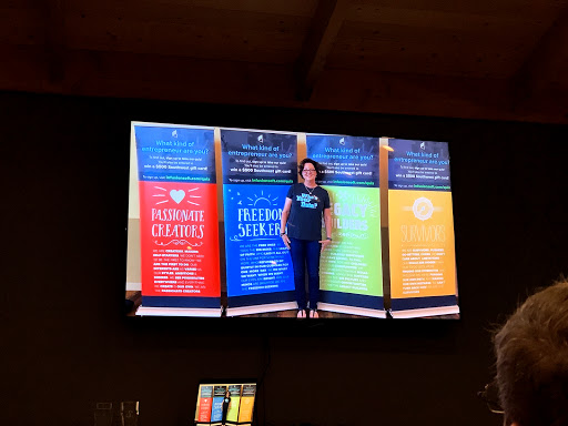 Shopping Mall «Papago Plaza Shopping Center», reviews and photos, 1408 N Scottsdale Rd, Scottsdale, AZ 85257, USA