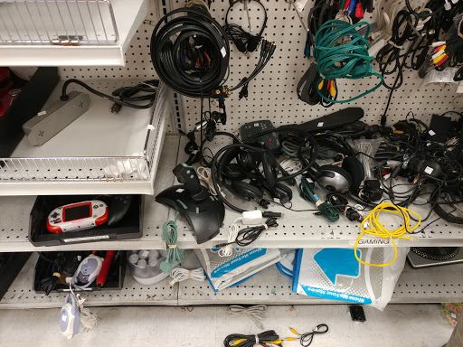 Thrift Store «Deseret Industries», reviews and photos