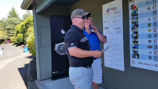 Country Club «Riverside Golf & Country Club», reviews and photos, 8105 NE 33rd Dr, Portland, OR 97211, USA