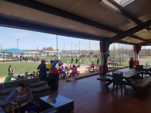 Sports Complex «Mainland Sports Complex», reviews and photos, 8002 Sand Pebble, San Antonio, TX 78250, USA