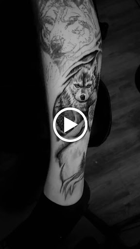 Explore tattoo of child's name ideas, creative tattoo ideas in Indianapolis, available at Inkfam Tattoo Gallery