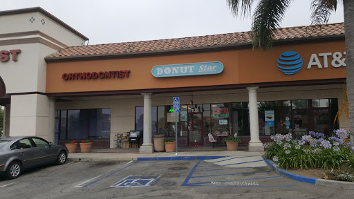 Donut Shop «Donut Star», reviews and photos, 1222 Magnolia Ave # 102, Corona, CA 92881, USA