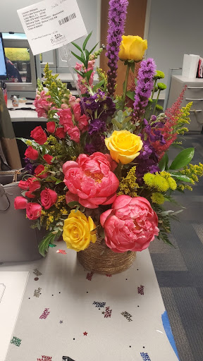 Florist «In Bloom Florist - Heathrow, Florida», reviews and photos, 1210 International Pkwy, Lake Mary, FL 32746, USA
