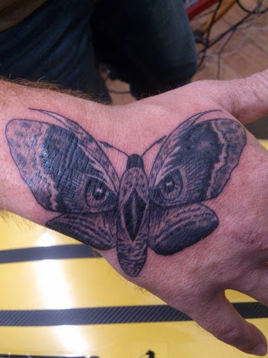 Explore k tattoo ideas, creative tattoo ideas in Jonesboro, available at Immortal Ink