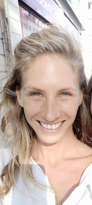 Claire Verbeke Magnétisme, Biomagnétisme à Lille