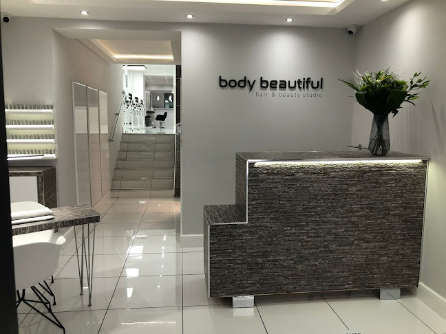 Reviews of Body Beautiful in Liverpool - Beauty salon