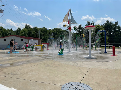 Water Park «Broadview Heights Splash Park», reviews and photos, 9543 Broadview Rd, Broadview Heights, OH 44147, USA