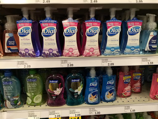 Grocery Store «Meijer», reviews and photos, 3911 US-22, Loveland, OH 45140, USA