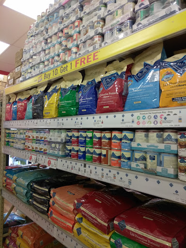 Pet Supply Store «Pet Supermarket», reviews and photos, 2585 N Atlantic Ave, Daytona Beach, FL 32118, USA