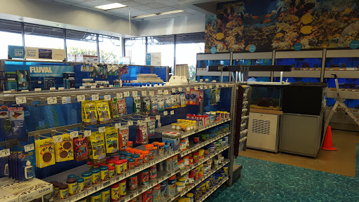 Pet Supply Store «Petco Animal Supplies», reviews and photos, 9078 SE Sunnyside Rd, Clackamas, OR 97015, USA