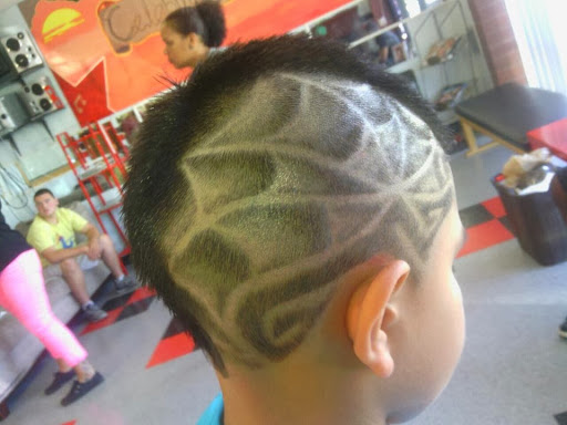 Barber Shop «Celebrity Status Barbershop», reviews and photos, 10324 NE Halsey St b, Portland, OR 97220, USA