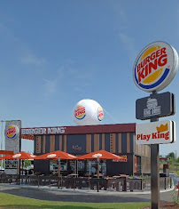 Photos du propriétaire du Restauration rapide Burger King à Coutras - n°10