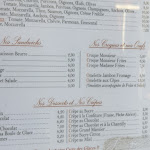 Photo n° 4 de l'avis de pascal.r fait le 30/10/2018 à 15:55 pour Café de La Mairie à Les Eyzies