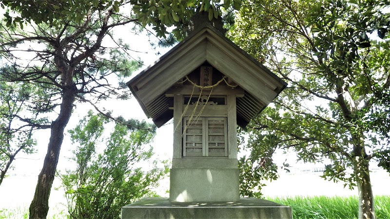 古川神社