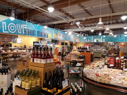 Grocery Store «Whole Foods Market», reviews and photos, 911 Soquel Ave, Santa Cruz, CA 95062, USA