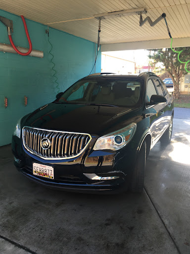 Gary's Auto Detailing en Eldersburg